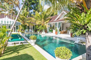 Pineapple Hill 4 Bed Luxury